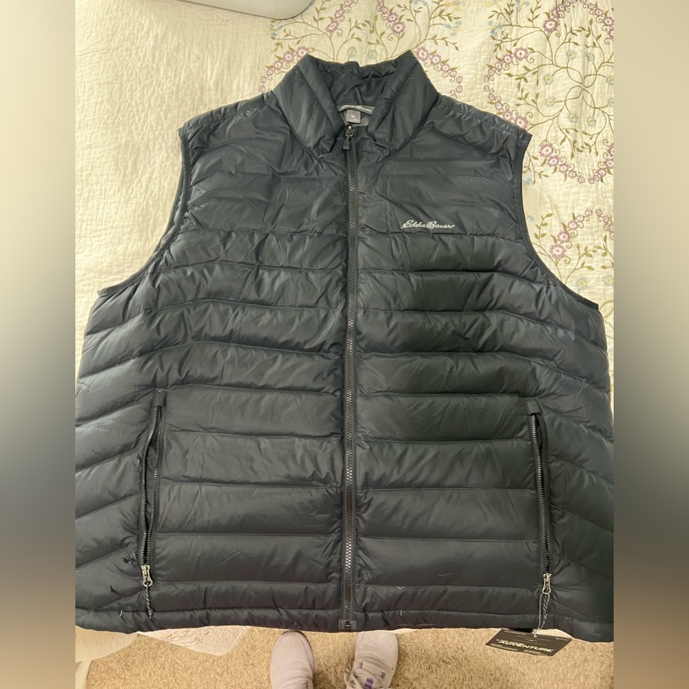 Eddie Bauer Vest